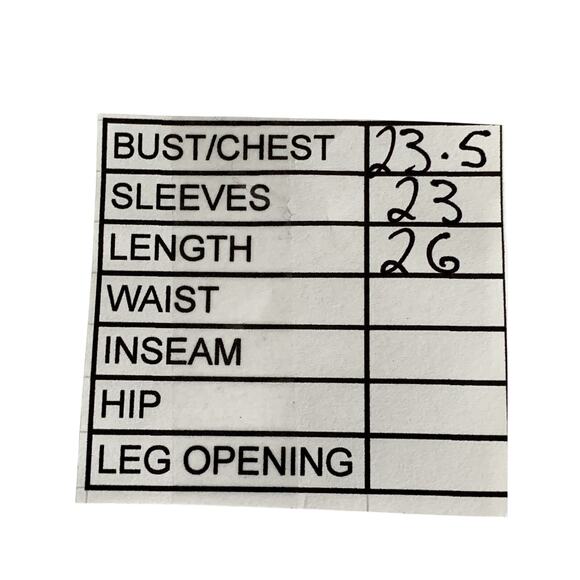 COS Women's Blue Knit Wool-Blend Relaxed-Fit Crewneck Long Sleeve Sweater SZ L - Picture 10 of 11